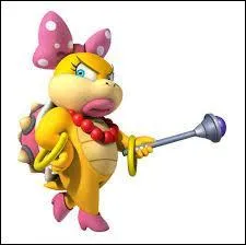 Qui est ce personnage ?