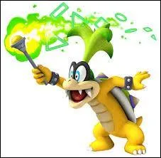 Qui est ce personnage ?