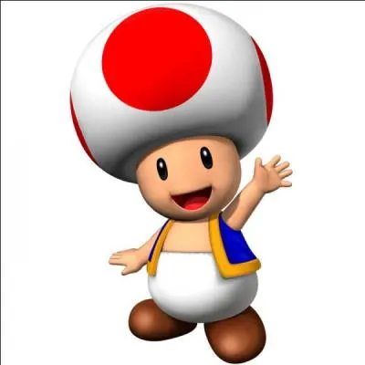 Toad est :