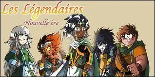 Est-ce-que le nouveau Légendaire a de l'art au combat ?