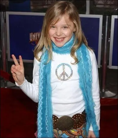 Elle s'est fait connaître en 2005 en jouant dans « Amityville » ; qui est-elle ?