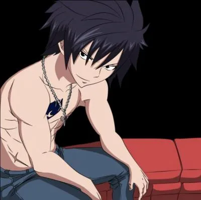 Quelle est la magie de Grey ?