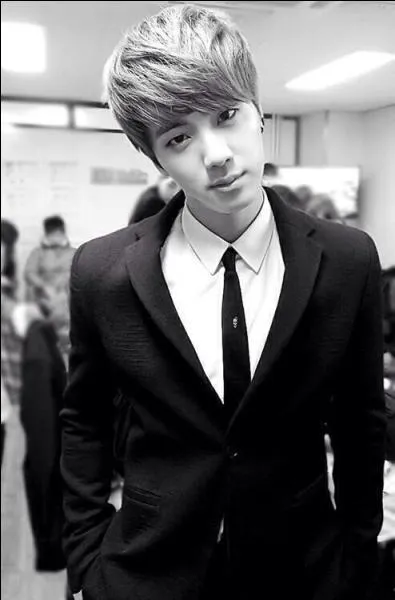 Quel talent a montré Jin ?