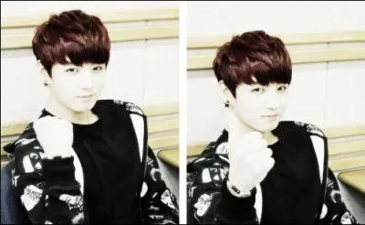 Sur quelle chanson des Girl's day a-t-il dansé, seul ?