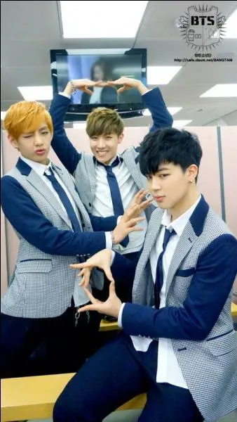 Pourquoi J-Hope est-il en colère contre JiMin ?