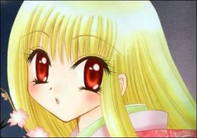 Ce personnage fait-il partie de l'histoire ?