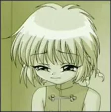 Qui a perdu ses parents dans l'histoire ?