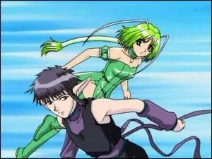 De quel garçon Bridget est-elle vraiment amoureuse ?