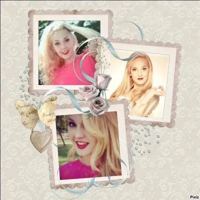 Dans la saison 2, je suis amoureuse de Fédérico :