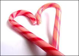 Quel est le nom de ce bonbon ?