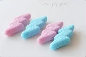 Quel est le nom de ce bonbon ?