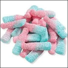 Quel est le nom de ce bonbon ?