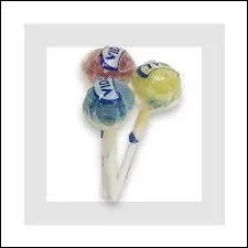 Quel est le nom de ce bonbon ?