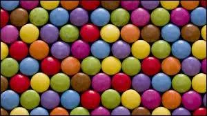 Quel est le nom de ce bonbon ?