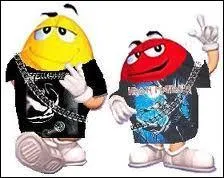 Quel est le nom de ce bonbon ?