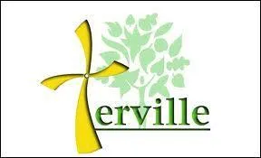 La commune lorraine de Terville se situe dans le ...