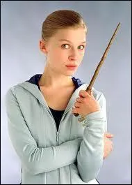 Qui joue Fleur Delacour ?