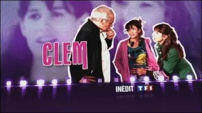 Le père de Clem a-t-il vraiment cru que sa fille était enceinte ?