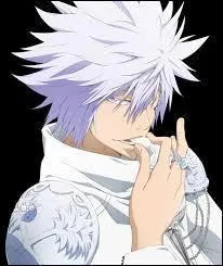 Qui est ce personnage ?