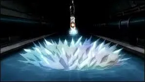 Quelle est cette technique (de Tsuna) ?