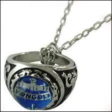 Combien y a-t-il d'anneaux Vongola ?