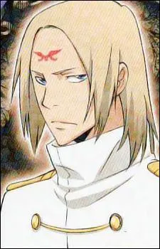 Il est le num&eacute;ro combien des Vongola ?