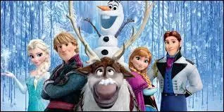 Lequel de ces films est le dernier ?