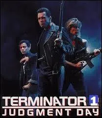 Reste cool, sac à merde. Où peut-on entendre cette phrase culte ?