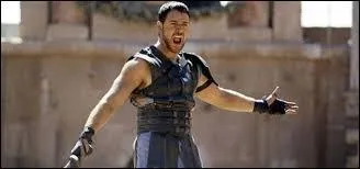 Si vous vous retrouvez tout seul, chevauchant dans de verts pâturages avec le soleil sur le visage, n'en soyez pas troublés. Car vous êtes aux Champs-Elyseum, et vous êtes déjà morts ! . Où peut-on entendre cette phrase culte ?