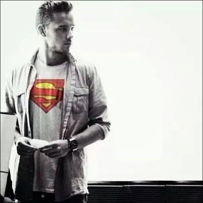 De quoi Liam a-t-il peur ?