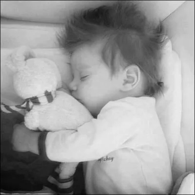 Quel est le prènom du neveu de Niall ?