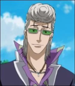 De quel manga vient Tatsuya Himekawa ?