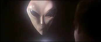 Ce film américain est sorti en 1989. De quel film est extraite cette scène ?