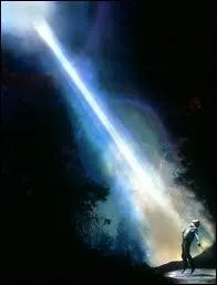 C'est Robert Lieberman qui a créé ce film dramatique américain en 1993. De quel film est extraite cette scène ?