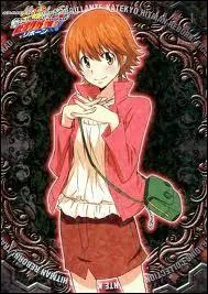 Qui est ce personnage ?