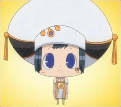 Qui est cet arcobaleno ?