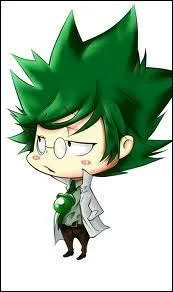 Qui est cet arcobaleno ?