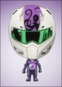 Qui est cet arcobaleno ?