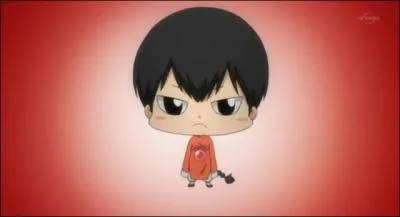 Qui est cet arcobaleno ?