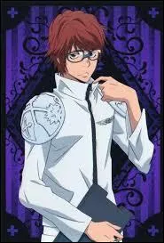 Qui est ce personnage ?