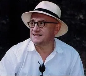 Qui est cet acteur français ? Un indice, il était l'inoubliable Jean-Claude Dusse dans la saga "Les Bronzés".