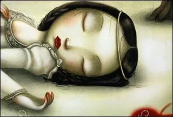 Quelles sont les origines du célèbre conte "Blanche-Neige" ?