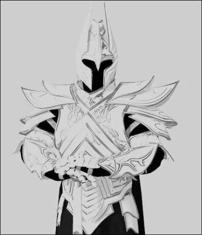 Qu'appelle-t-on une arme blanche ?