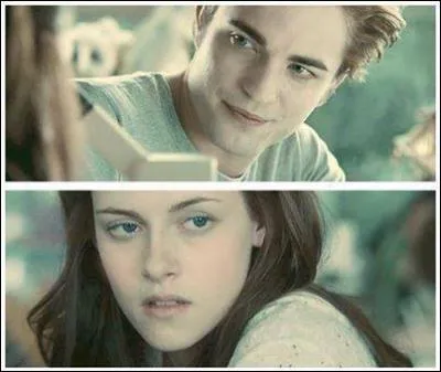 Bella et Edward sont officiellement...