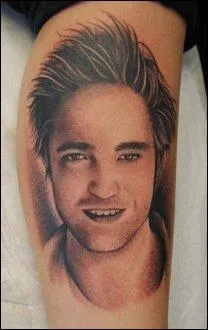 Jacob fait sa déclaration à Bella; malheureusement, en quoi va Muter Jacob ?