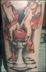 Jacob répond à un appel d'Edward et lui dit...