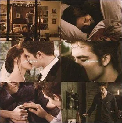 Fascination est le...