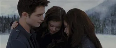 « Aucune fille n'est assez bien pour lui » : qui dit cette phrase ?