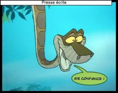 A qui pouvez-vous attribuer cette citation : Serrez-vous la ceinture et après ... vous serez habitués ?