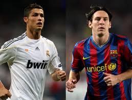 Quiz Lionel messi